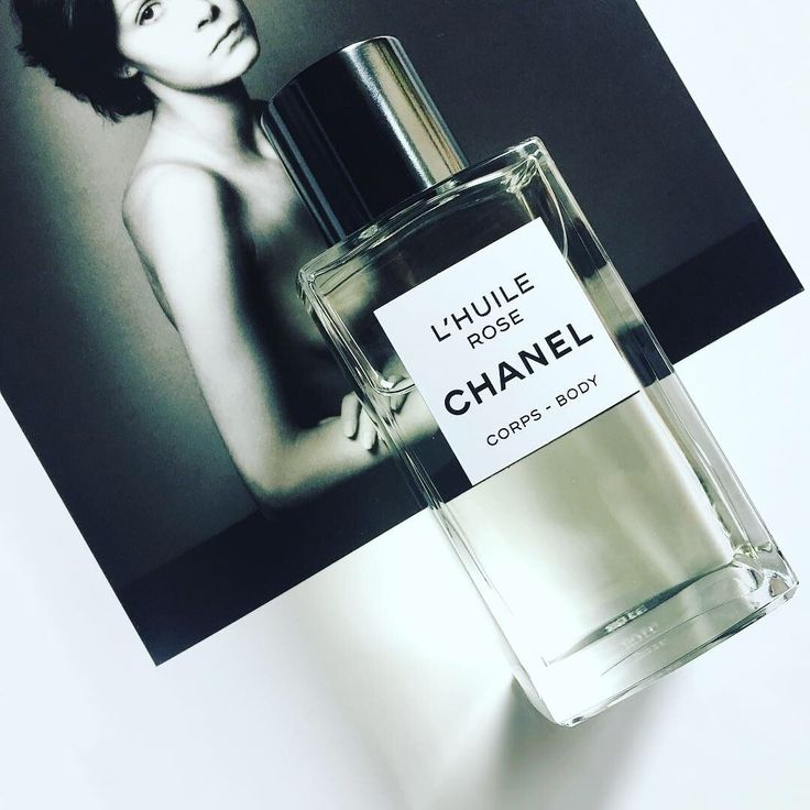 A Shopping Spree At Chanel That He Pays For